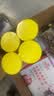 乐事（Lay's）无限薯片 鲜浓番茄味 104克*2罐 208克 休闲零食 膨化食品 实拍图