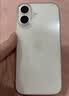 Snowkids 苹果手机iPhone11透明TPU防摔壳手机壳防指纹防磨保护套男女时尚网红潮款 实拍图
