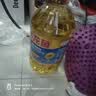 金龙鱼 食用油 葵花籽清香型调和油5L （新老包装随机发货） 实拍图