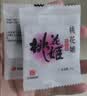 东阿阿胶桃花姬阿胶糕180g*2礼盒装即食阿胶送妈妈送长辈礼品女营养品礼物 实拍图