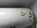 统帅海尔出品 40升电热水器京东自营上门安装以旧换新1500W节能速热家用储水式专利防电墙租房优选LC1 实拍图