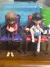 UCGO SEGA 名侦探柯南 手办模型玩具 10cm 灰原哀坐椅 实拍图