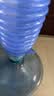 冇觅优品手压式抽水器桶装水压水器饮水机水泵矿泉水上水器手动取水吸水器 实拍图