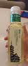农夫山泉东方树叶绿茶500ml*15瓶无糖茶饮料0糖0脂0卡整箱装饮品 实拍图