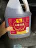 千禾 花雕料酒10度1.75L 花雕酒 炒烧炖煮 去腥解膻 黄酒 家庭装 实拍图