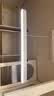 松下（Panasonic）【一价全包】一字餐厅吸顶吊灯高显色长条餐桌灯饰灯具36瓦 4000K 实拍图