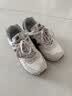 NEW BALANCE女鞋复古秋冬轻便耐磨百搭休闲运动慢跑鞋574系列WL574RCF 36 实拍图