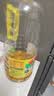 鲁花【保真菜籽油】低芥酸特香菜籽油 2L 物理压榨【京东品酒会同款】 实拍图