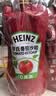 亨氏（Heinz）番茄酱 番茄沙司320g 酸甜不腻 意面薯条炸鸡蘸酱 实拍图