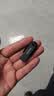 Sandisk闪迪64GB USB3.2 U盘 CZ550黑色 读速100MB/s 安全加密 数据恢复 学习办公电脑车载 高速大容量优盘 实拍图