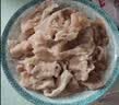 MEMBER'S MARKMM澳洲肥牛卷 1.1kg 原切 1.1kg 1盒 实拍图