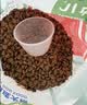 藻趣儿狗粮 藻趣儿狗粮幼犬粮牛肉螺旋藻 呵护肠胃2.5kg 实拍图