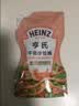 亨氏（Heinz）沙拉酱 千岛沙拉酱200g 千岛酱蔬菜水果沙拉寿司酱 实拍图