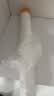 妙馨思一次性防尘布防尘膜宿舍塑料薄膜装修家具保护膜沙发遮尘灰盖布罩 实拍图