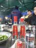泸州老窖六年窖头曲 52度 500ml*6瓶 整箱装 浓香型白酒 实拍图