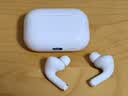 Apple/苹果 AirPods Pro (第三代) 搭配MagSafe充电盒 (USB-C)蓝牙耳机 适用iPhone/iPad/Mac MFHP4CH/A 实拍图