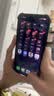 Apple/苹果iPhone 17 Pro Max 256GB 深蓝色 移动联通电信5G 双卡双待手机 送礼好物 实拍图