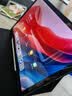 联想（Lenovo）小新Pad Pro12.7 平板电脑 2.9K高刷护眼大屏影音娱乐学习平板 10200mAh 长续航8+256G银国家补贴 实拍图