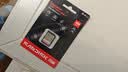 Sandisk闪迪128GB SD内存卡 4K V30 U3 C10 相机存储卡 读速230MB/s 写速120MB/s 高速连拍 微单/单反相机 实拍图