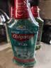 高露洁（Colgate）【孙颖莎同款】清爽海盐精油进口漱口水1000ml含氟深层清洁自营 实拍图