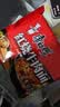 康师傅 方便面 经典红烧牛肉桶面110g*12 泡面整箱速食 方便食品 实拍图