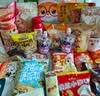 三只松鼠巨型零食大礼包30袋3173g超6斤礼物坚果休闲零食节日团购送礼 实拍图