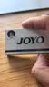 诤友（JOYO）一次性烟嘴过滤器16重过滤粗细两用抛弃型咬嘴烟具100支 实拍图