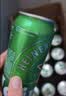 喜力经典500ml*18听整箱装喜力啤酒Heineken喜宴聚餐啤酒送礼京东自营 实拍图