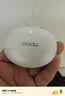 OPPO Enco Free4 真无线入耳式蓝牙耳机降噪耳机翻译耳机 超长续航 通用苹果华为小米手机 珠光白 实拍图