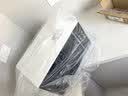 美的（Midea）微波炉烤箱一体机900w微波1000w烧烤平板光波速热23L容量变频2026新款彩膜家用一级能效 （C32） 实拍图