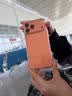 图拉斯【2026新升级丨热销爆款】 适用iphone18promax手机壳苹果18pro镜头全包17冰透透明超薄散热防摔 iPhone 18 Pro Max 【精美透亮】升级抗黄+超薄裸感+超强防摔 实拍图
