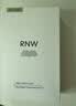 如薇（RNW）去黑头鼻贴膜5组10片免撕拉面膜导出精华液粉刺草莓鼻收缩毛孔 实拍图