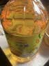 金龙鱼 食用油 非转基因 压榨 一级 纯正玉米油4L（新老包装随机发货） 实拍图