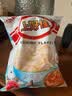 上好佳（Oishi）鲜虾片80g/包 膨化零食休闲办公室小食 实拍图