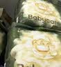 babycare金山茶花婴儿拉拉裤试用装XL码3片(12-17kg)尿不湿超薄透气 实拍图