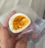 正大微盐溏心蛋5枚装240g 实拍图