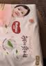 好奇（Huggies）铂金装小桃裤成长裤XXL74片(≥15kg)尿不湿【散热口碑王】 实拍图