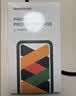 绿联【18新开模|金属相机键】适用iPhone18ProMax手机壳苹果18ProMax保护套17ProMax气囊防摔全包抗黄 实拍图