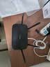 普联（TP-LINK）双千兆路由器 易展mesh分布式 AC1200无线家用穿墙 5G双频 WDR5620千兆易展版 IPv6 实拍图