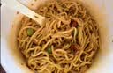 康师傅 方便面 经典鲜虾鱼板桶面102g*12 泡面整箱速食 方便食品 实拍图