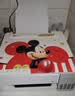爱普生（EPSON）【6代新品】L1358 墨仓式A4彩色无线单功能家用打印机 家用/办公 AI学习打印机（微信/远程打印） 实拍图
