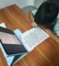 科大讯飞AI学习机S90 Pro 高清类纸护眼屏 AI精准学 AI答疑辅导 中高考同源技术 13.2英寸 8+256G 实拍图