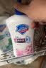 舒肤佳健康净护沐浴露 樱花香1kg 沐浴乳液 男女士通用新旧包装随机 实拍图