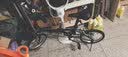 大行（DAHON）KT610折叠自行车16英寸城市通勤迷你成人男女学生便携小轮单车 黑色 实拍图