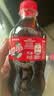 可口可乐（Coca-Cola）经典口味 汽水 碳酸饮料 300ml*12瓶 实拍图