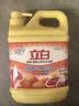 立白强效西柚小苏打洗洁精1kg家庭实惠装A类食品用去油不伤手随机发货 实拍图