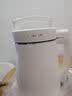 九阳（Joyoung）豆浆机1.3L破壁免煮免滤轻音降噪304不锈钢3-4人用家用多功能全自动榨汁机DJ13B-D08EC 实拍图