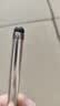【限拍两单】触屏笔手机iPad平板手写笔触屏笔触控笔橡胶头苹果安卓通用 触屏笔【即拿即用】【随机色】 实拍图