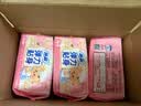 苏菲弹力贴身日用卫生巾23cm34片瞬吸透气姨妈巾京东自营官方旗舰 实拍图