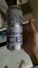 百威冰啤酒500ml*18罐整箱装【99%好评】京东自营 实拍图